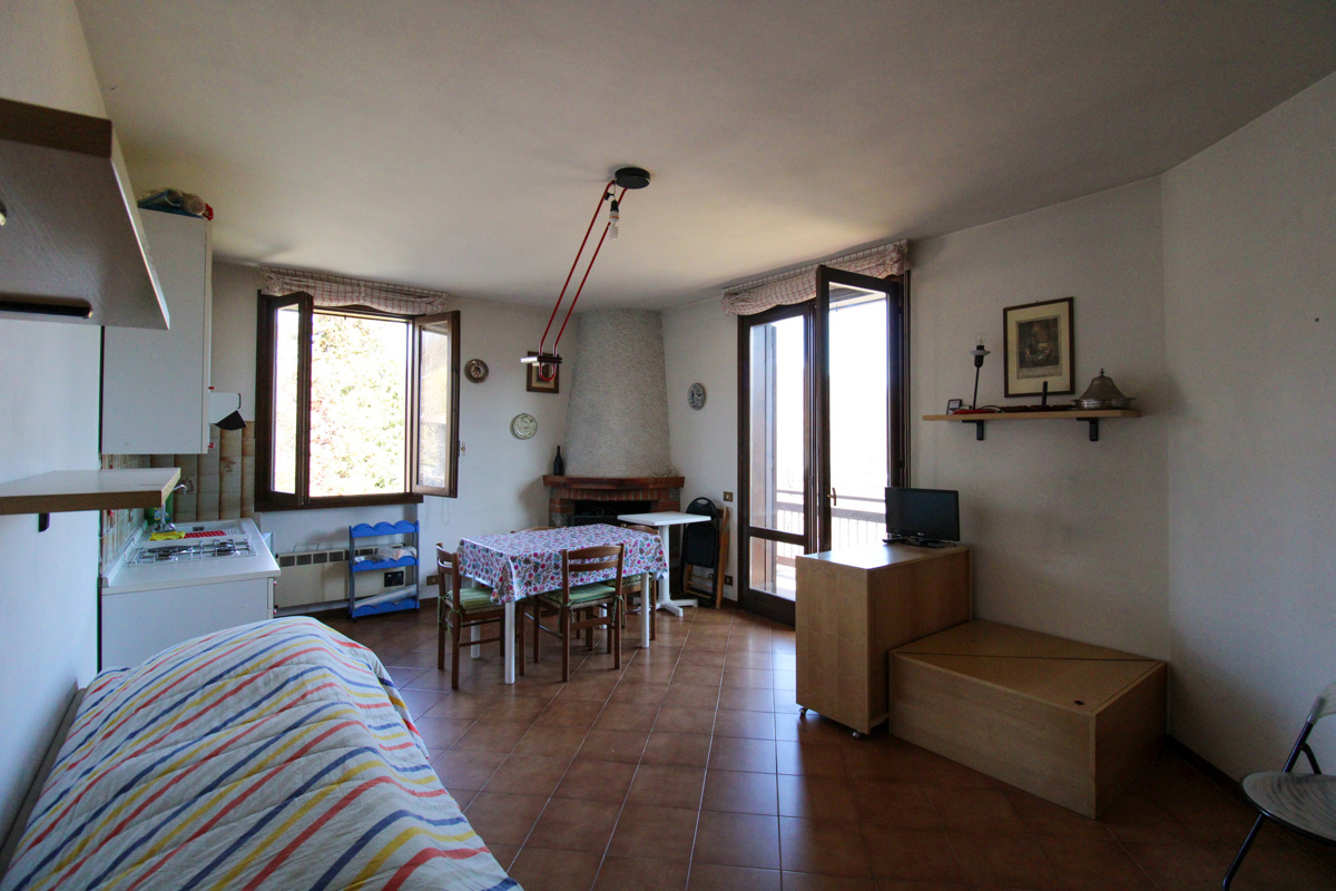 Monolocale in vendita a Alta Valle Intelvi