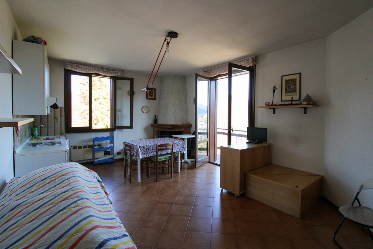 Monolocale in vendita a Alta Valle Intelvi