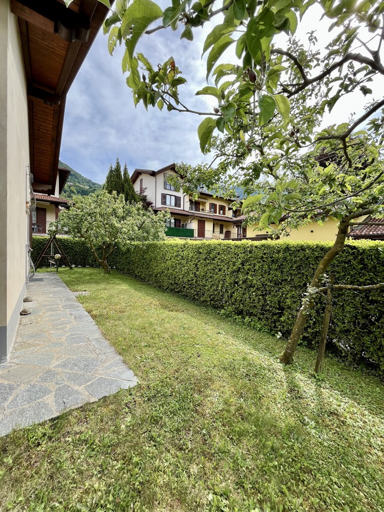 Villa in vendita a Centro Valle Intelvi