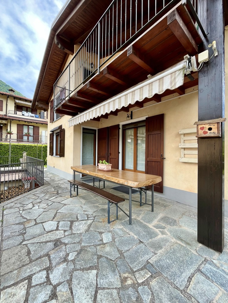 Villa in vendita a Centro Valle Intelvi