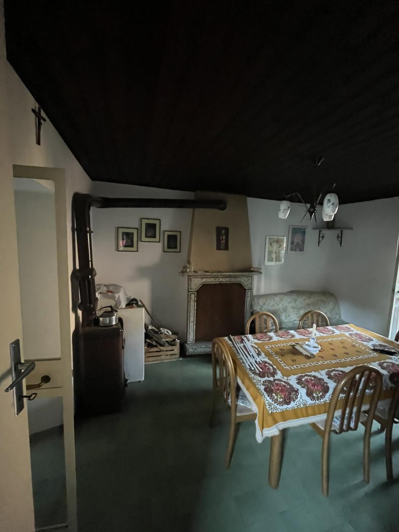 Casa indipendente in vendita a Cusino