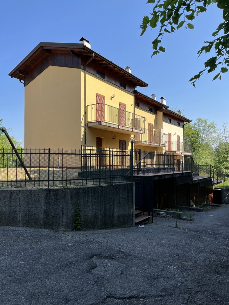 Bilocale in vendita a Alta Valle Intelvi