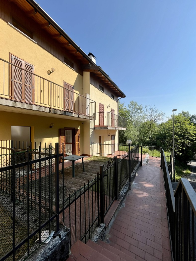 Bilocale in vendita a Alta Valle Intelvi