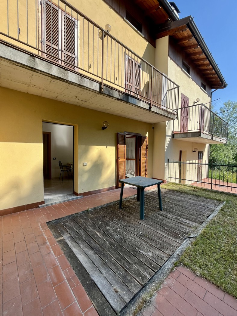 Bilocale in vendita a Alta Valle Intelvi