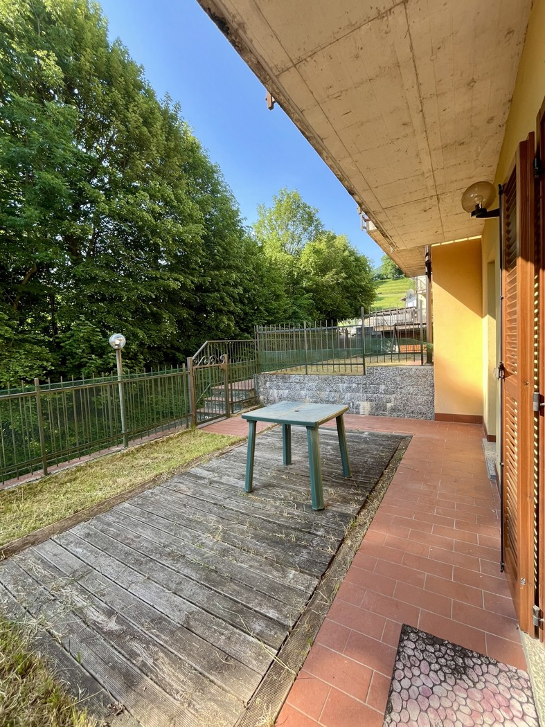 Bilocale in vendita a Alta Valle Intelvi