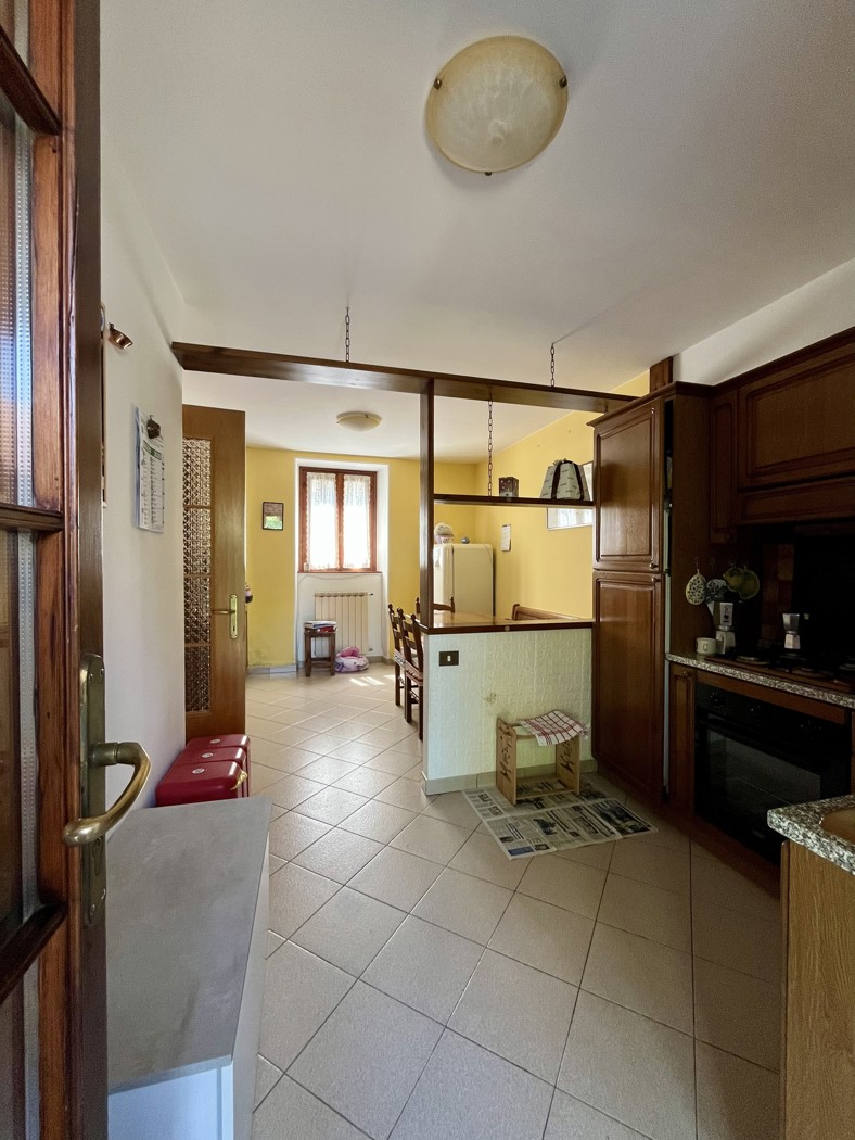 Casa indipendente in vendita a Centro Valle Intelvi