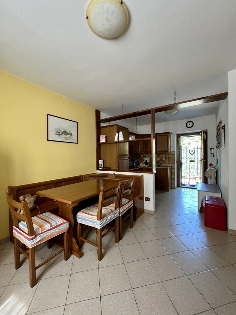 Casa indipendente in vendita a Centro Valle Intelvi