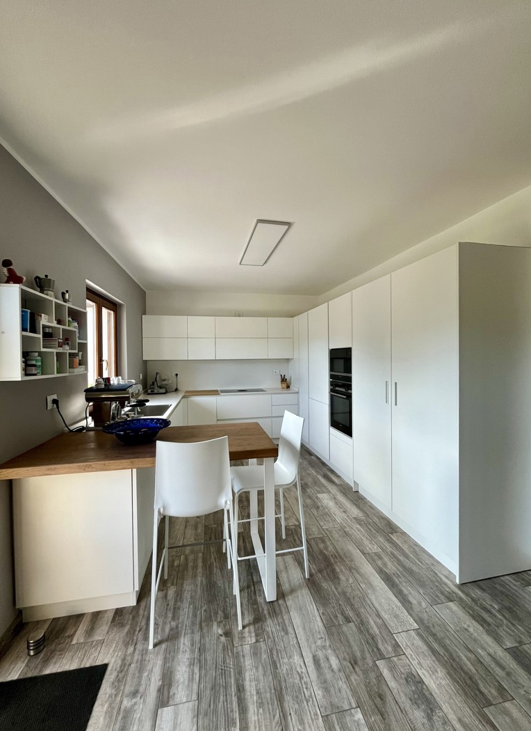 Villa in vendita a Blessagno