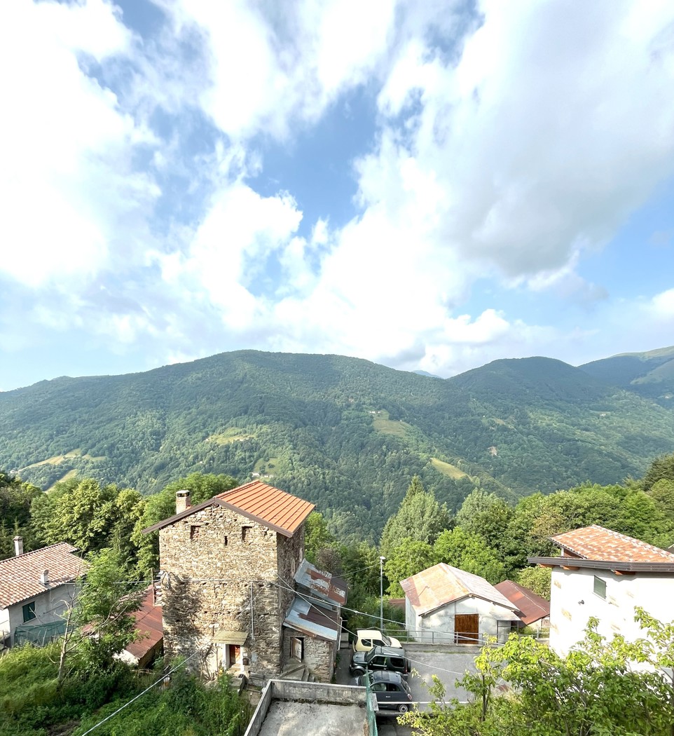Casa indipendente in vendita a San Nazzaro Val Cavargna