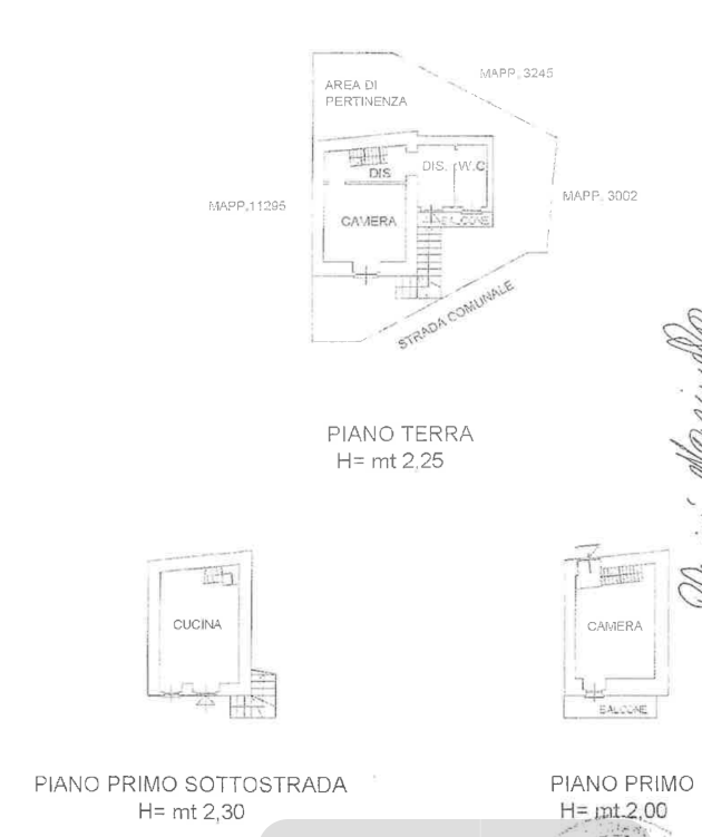 Casa indipendente in vendita a San Nazzaro Val Cavargna