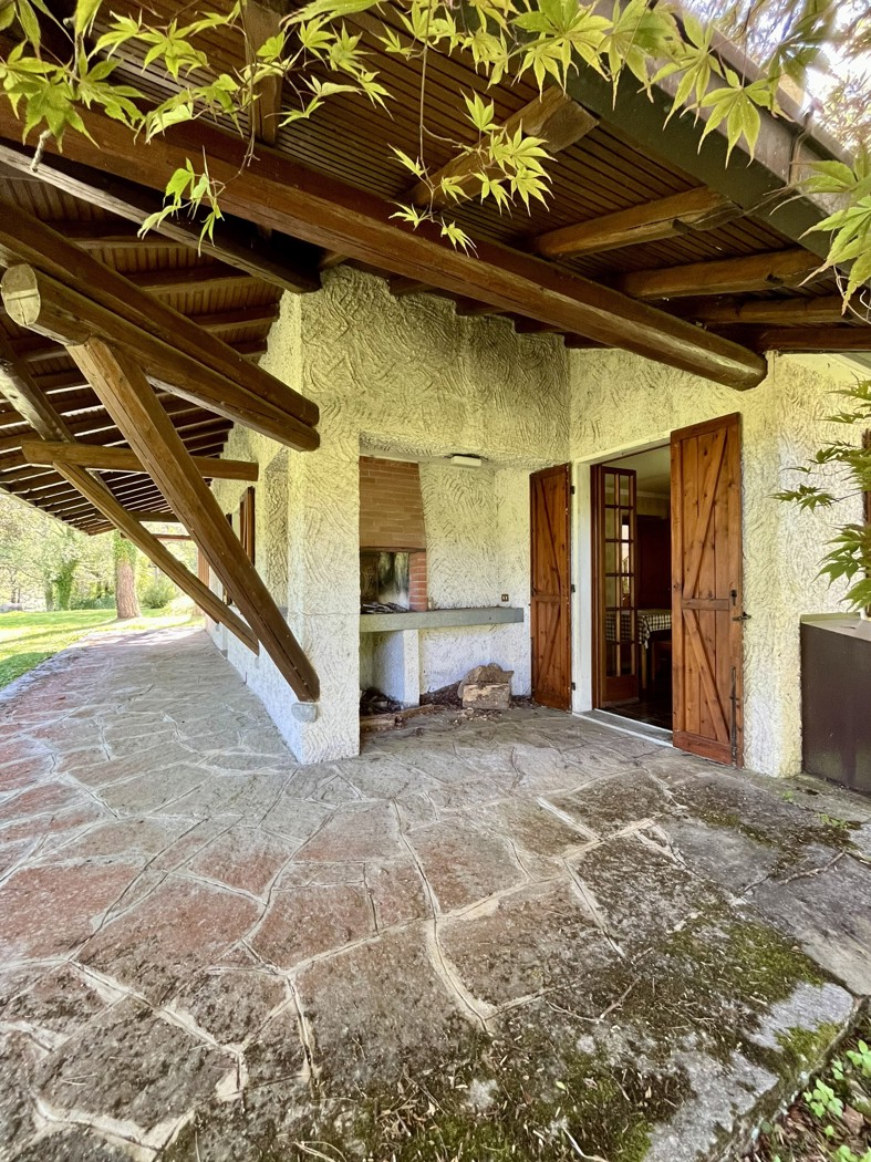 Villa in vendita a Alta Valle Intelvi