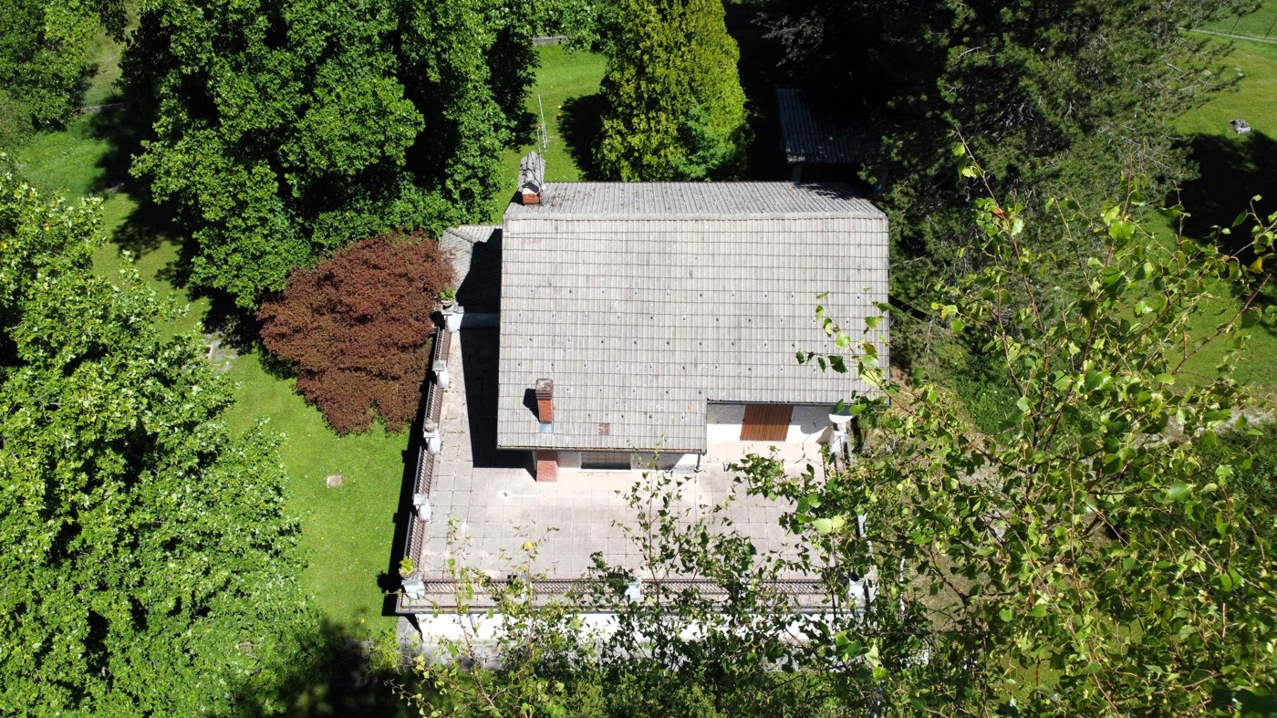 Villa in vendita a Alta Valle Intelvi