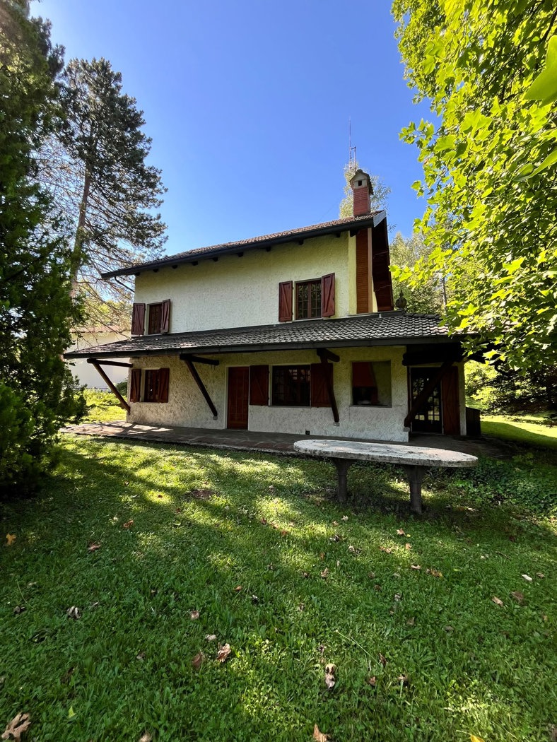 Villa in vendita a Alta Valle Intelvi
