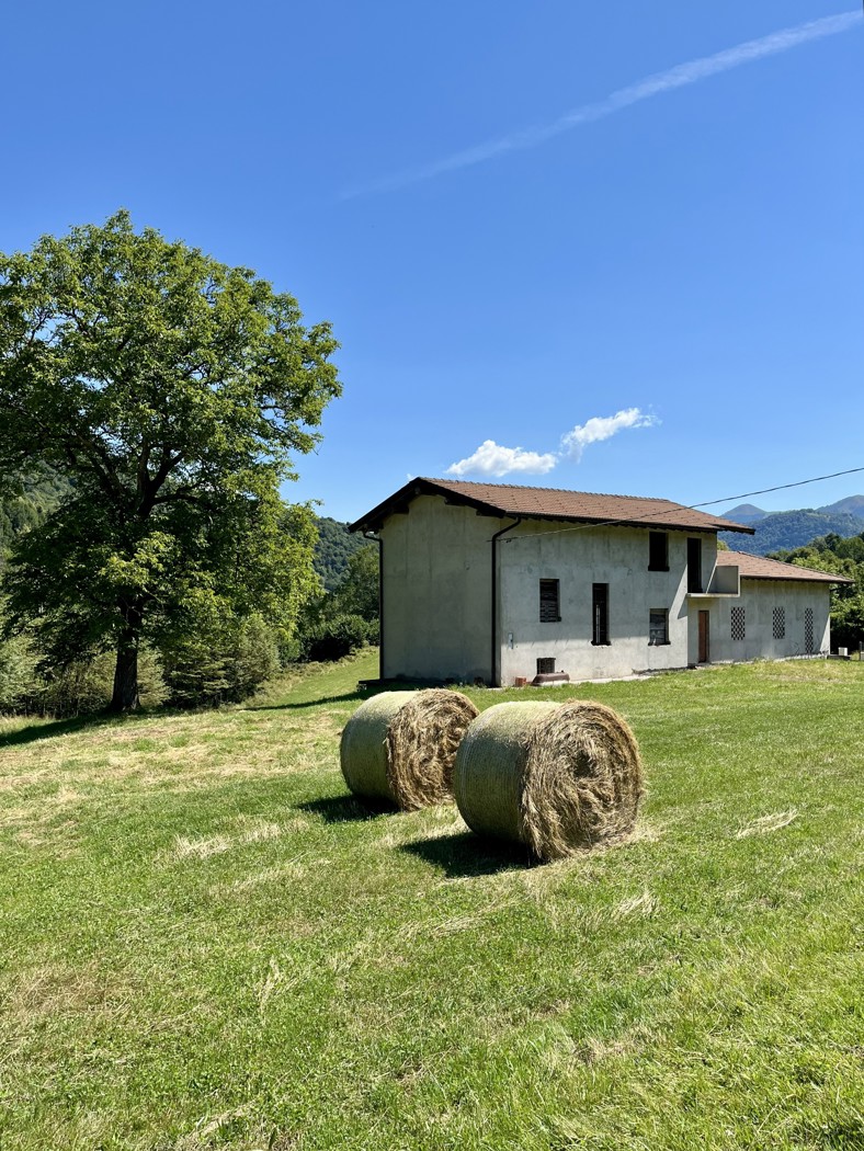 Rustico in vendita a Alta Valle Intelvi