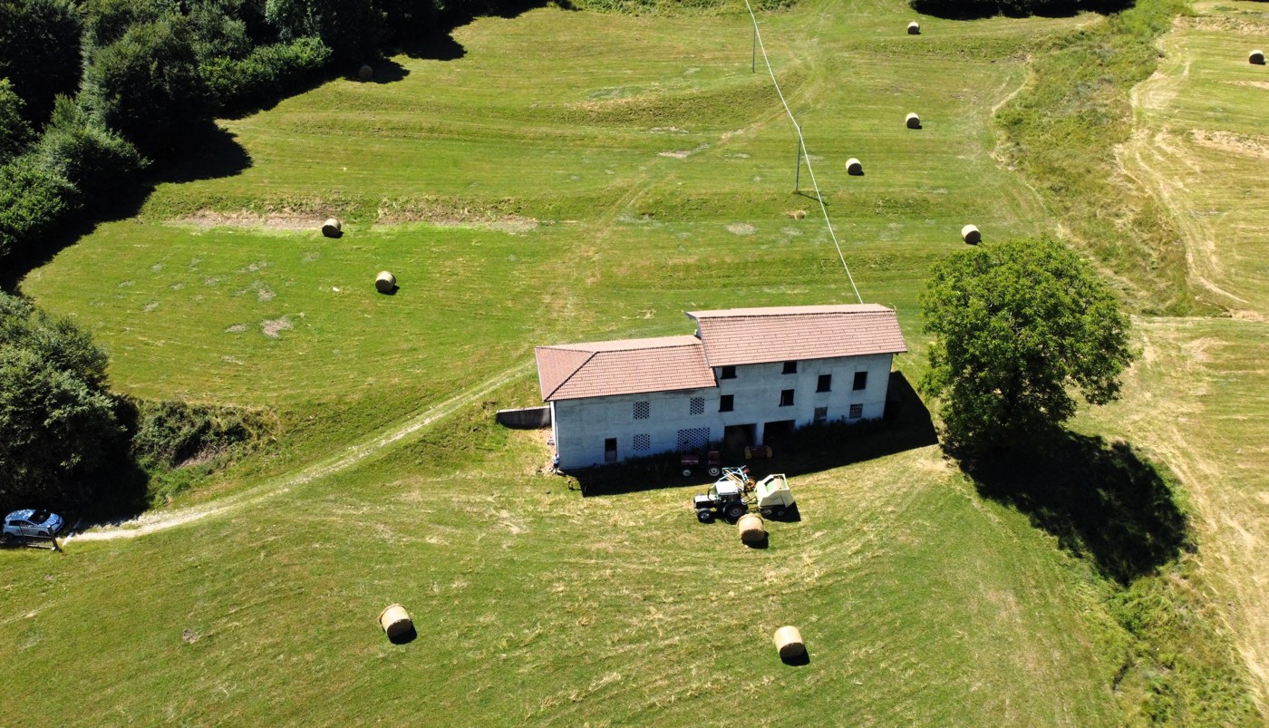 Rustico in vendita a Alta Valle Intelvi
