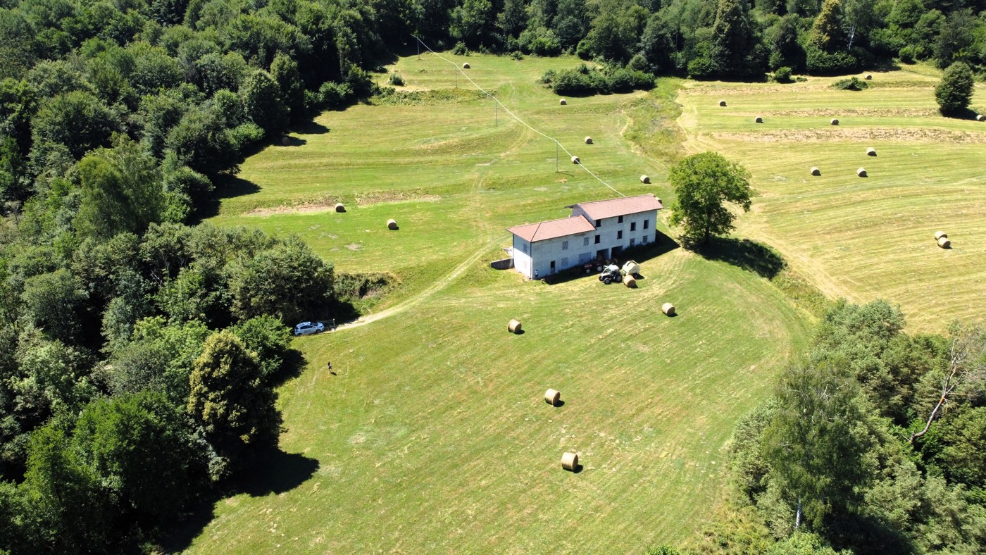 Rustico in vendita a Alta Valle Intelvi