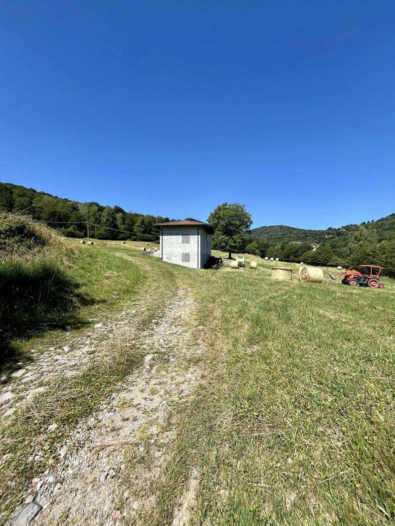 Rustico in vendita a Alta Valle Intelvi
