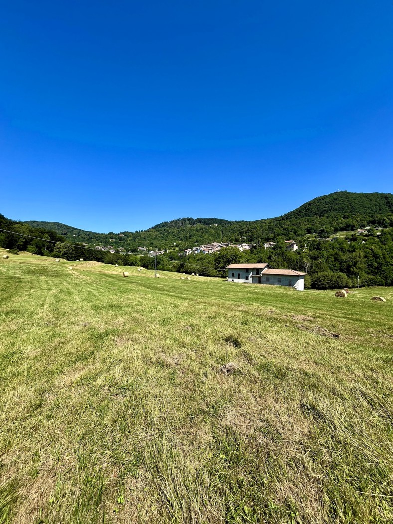 Rustico in vendita a Alta Valle Intelvi