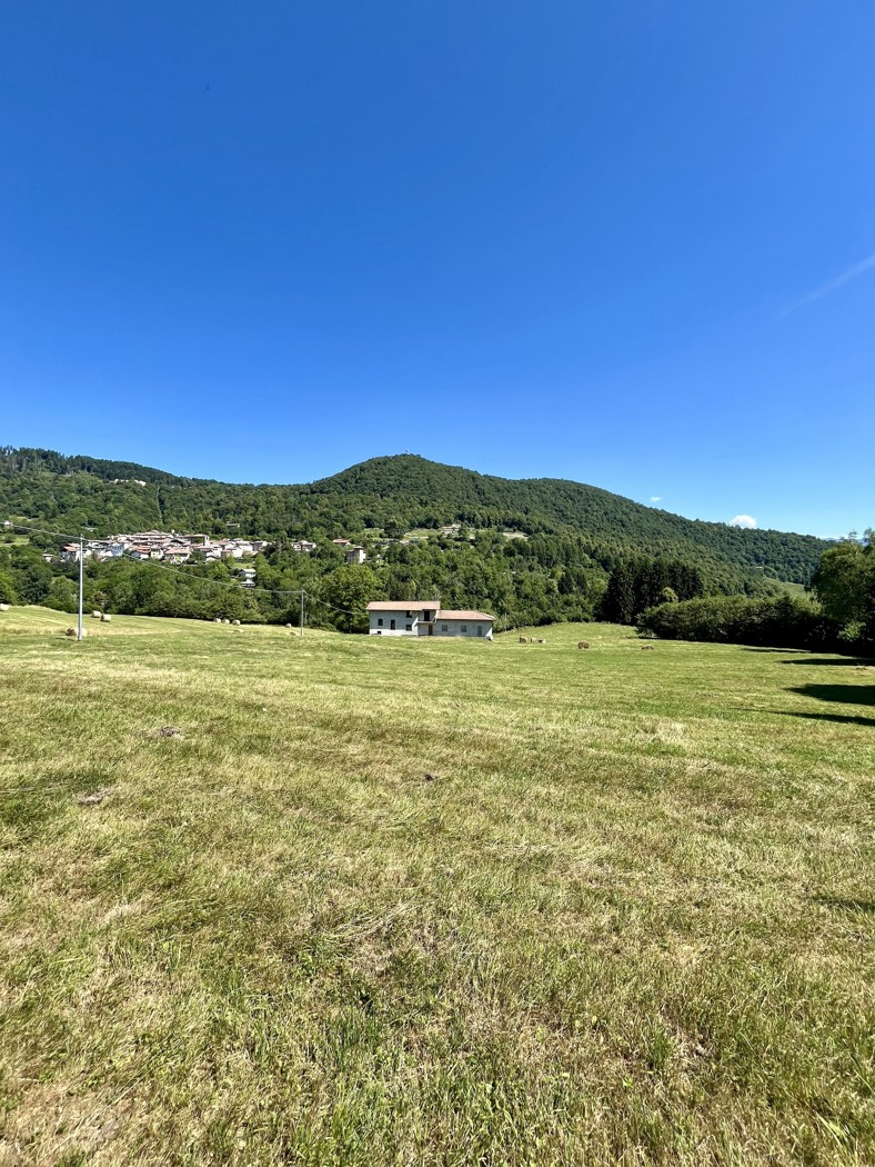 Rustico in vendita a Alta Valle Intelvi