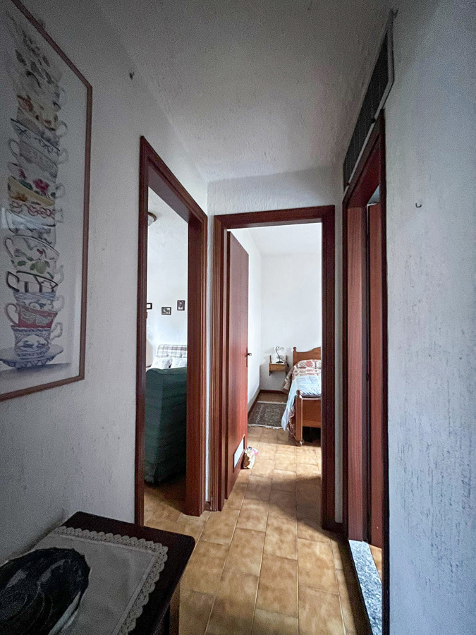 Trilocale in affitto a Alta Valle Intelvi