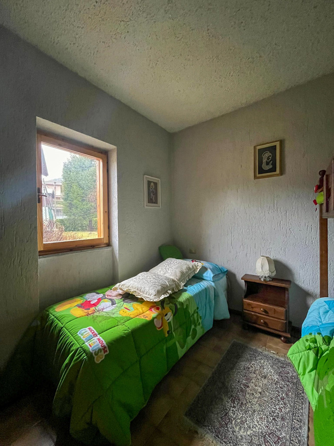 Trilocale in affitto a Alta Valle Intelvi