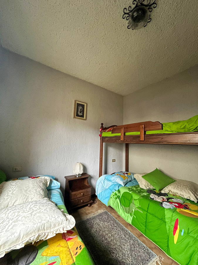Trilocale in affitto a Alta Valle Intelvi