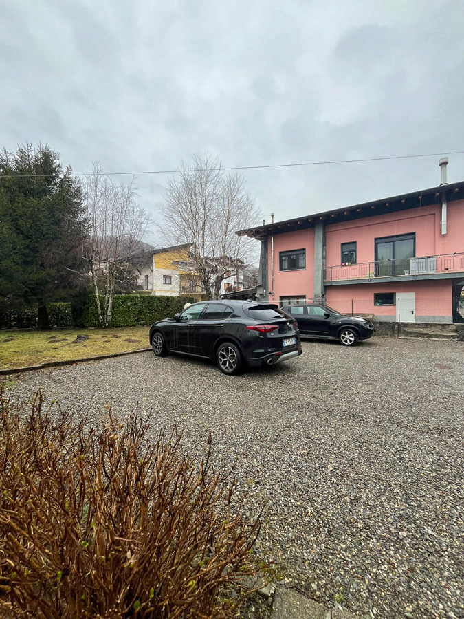 Trilocale in affitto a Alta Valle Intelvi