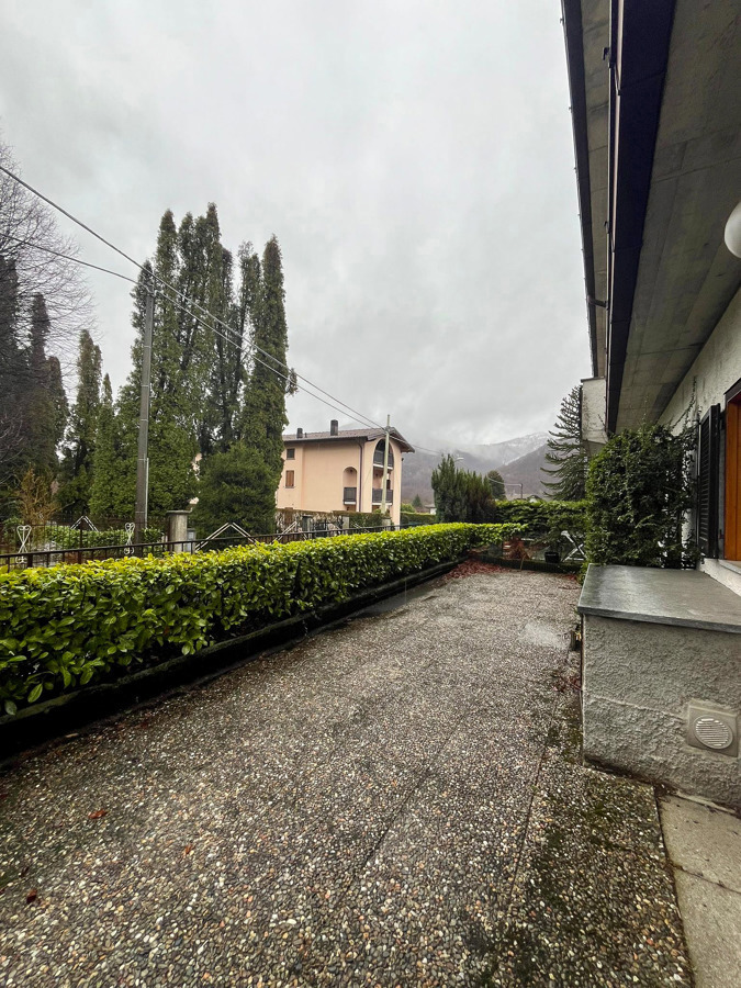 Trilocale in affitto a Alta Valle Intelvi