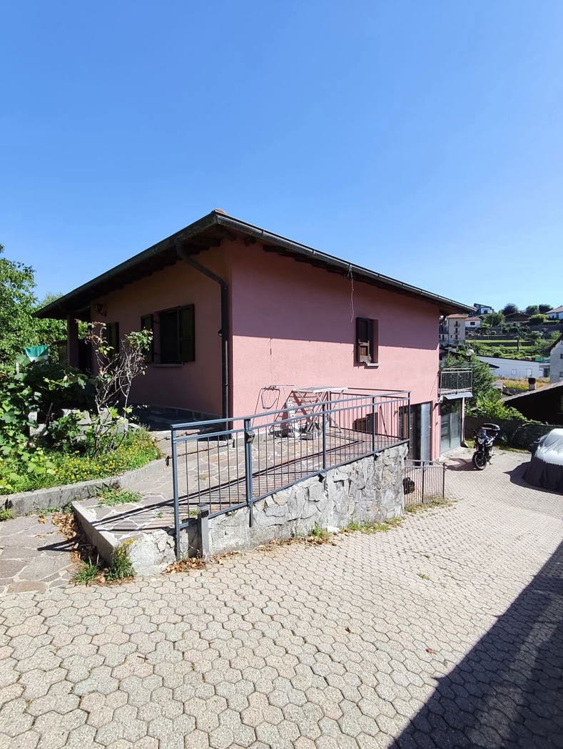 Appartamento in vendita a Alta Valle Intelvi