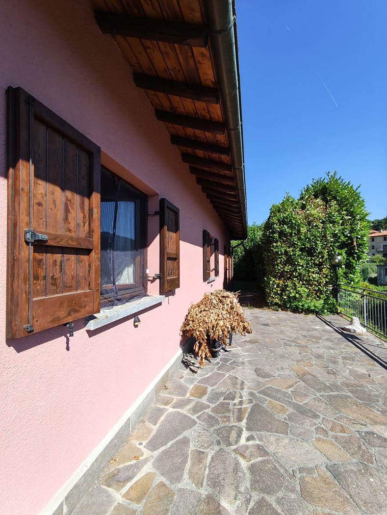 Appartamento in vendita a Alta Valle Intelvi