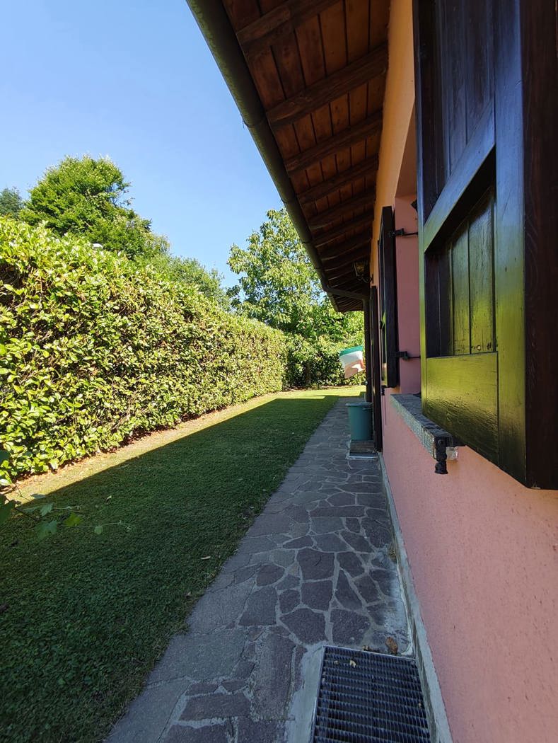 Appartamento in vendita a Alta Valle Intelvi