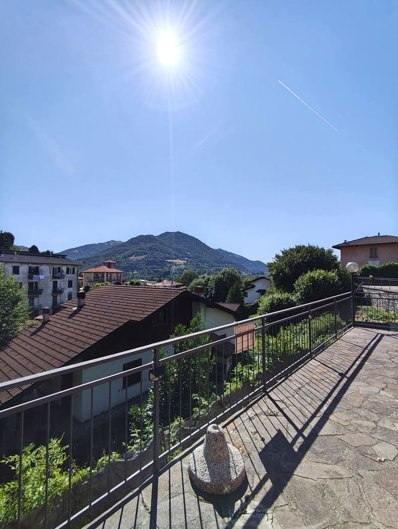 Appartamento in vendita a Alta Valle Intelvi
