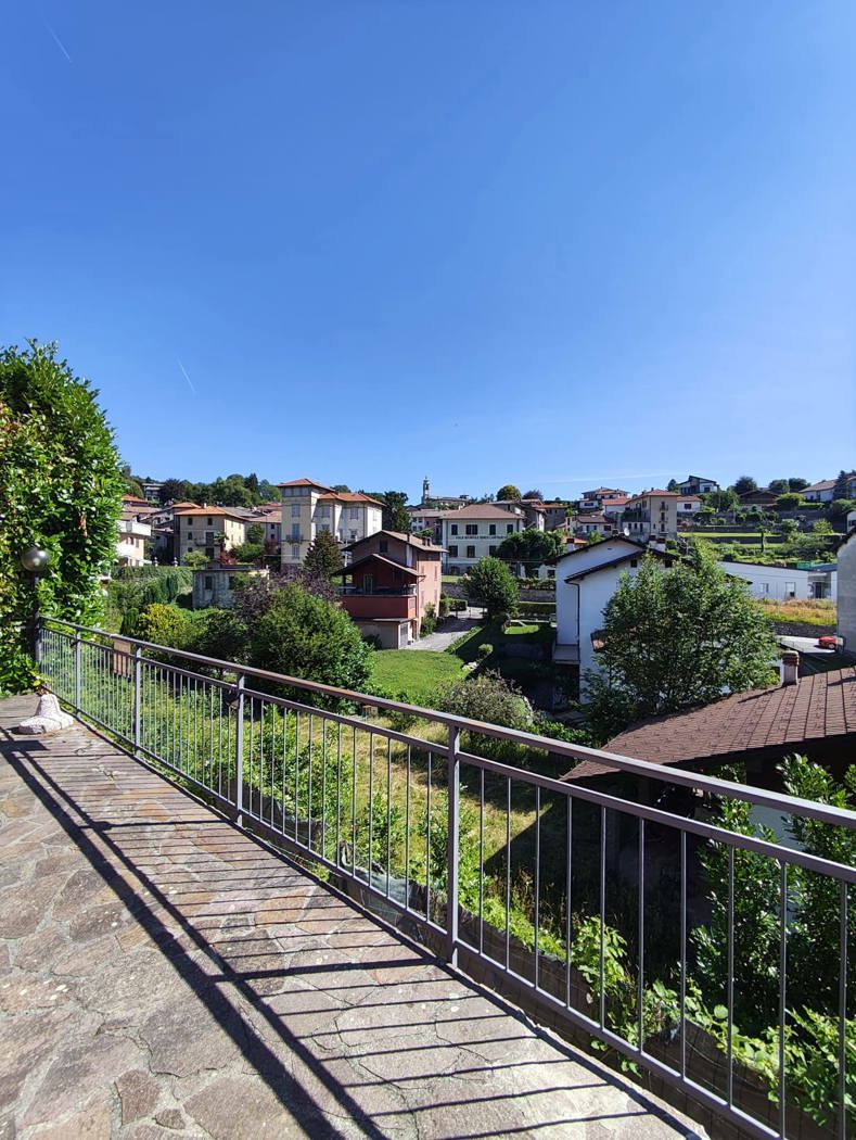 Appartamento in vendita a Alta Valle Intelvi