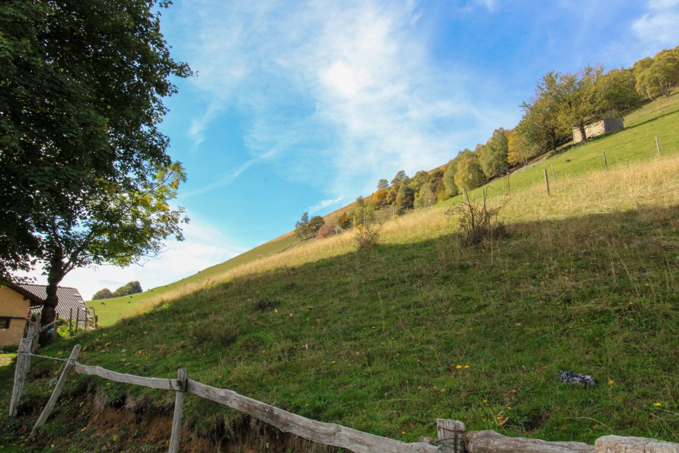 Rustico in vendita a Cerano d'Intelvi