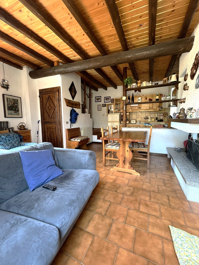 Monolocale in vendita a Alta Valle Intelvi