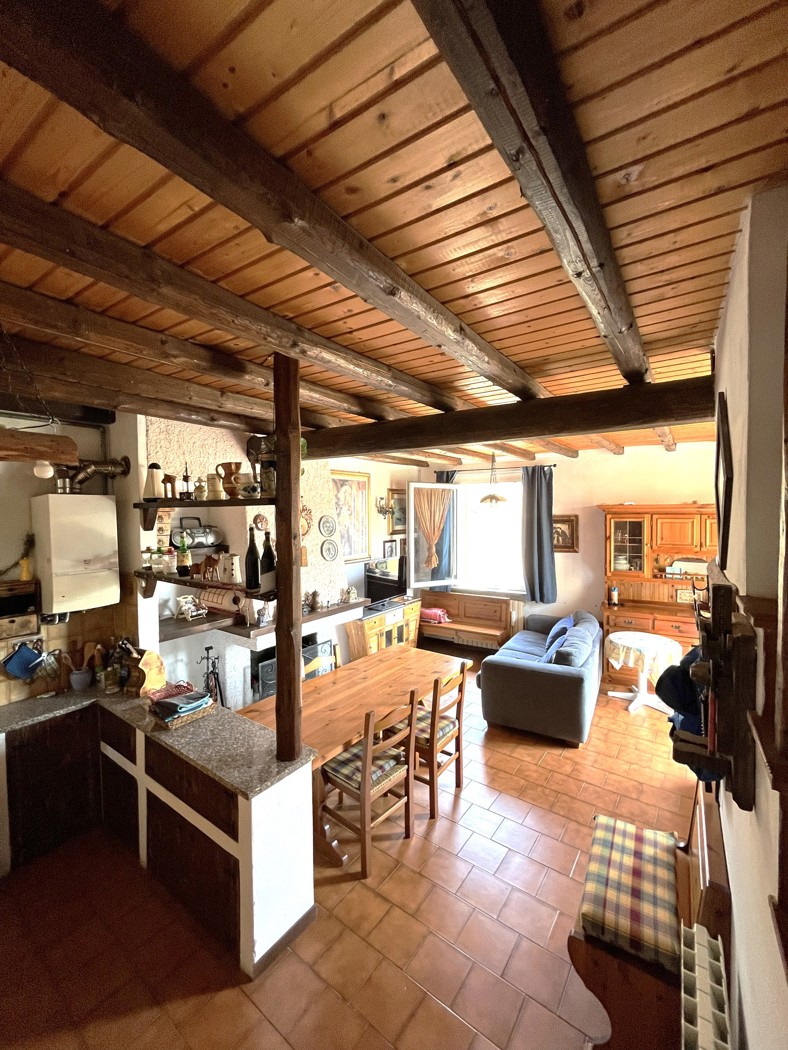 Monolocale in vendita a Alta Valle Intelvi