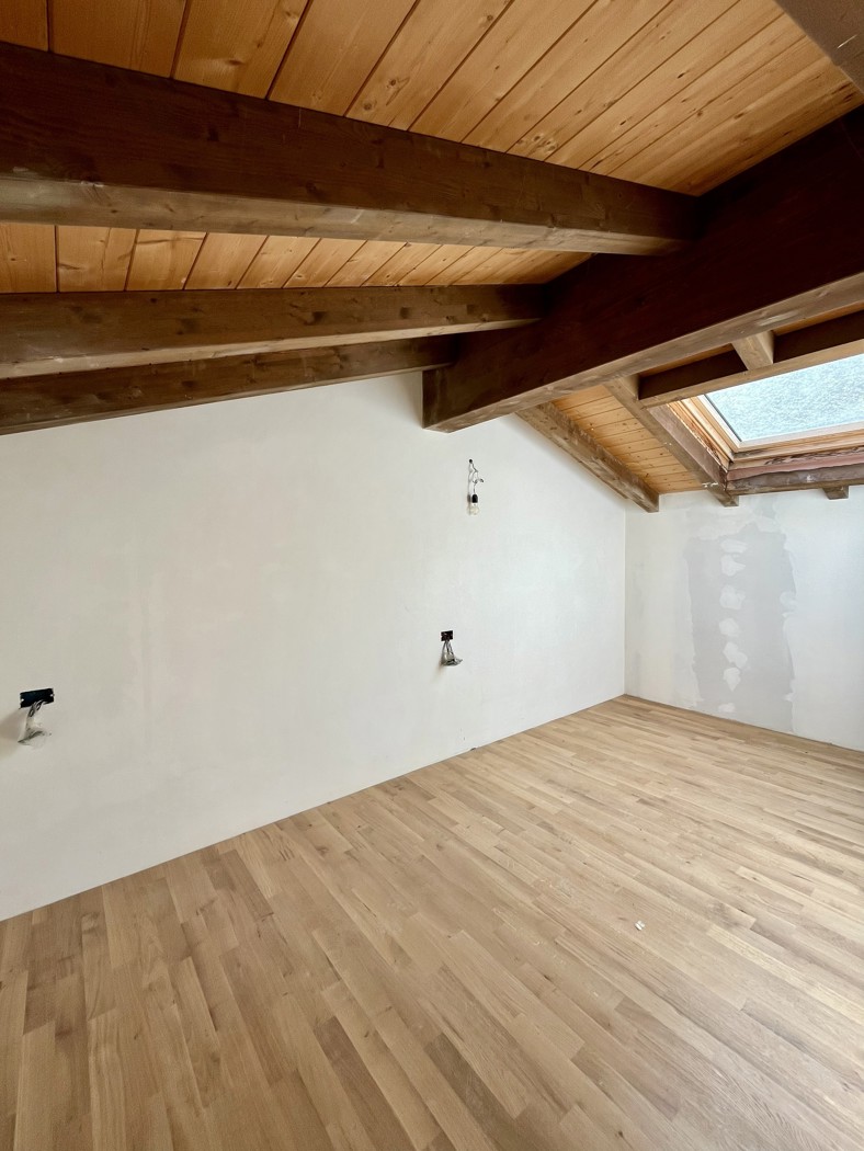 Trilocale in vendita a Laino