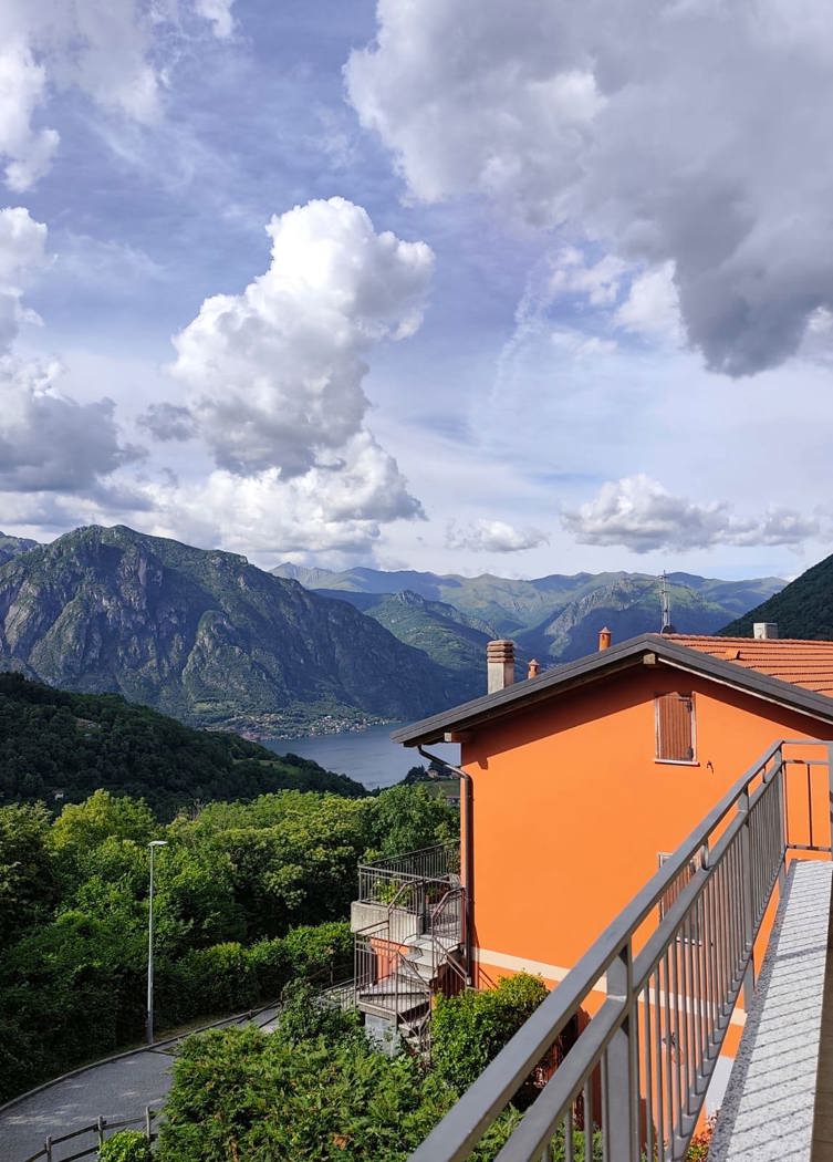 Trilocale in vendita a Laino
