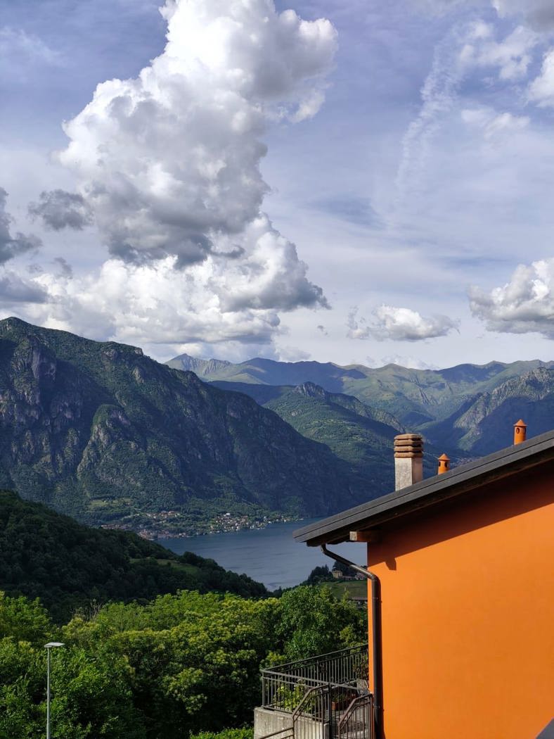 Bilocale in vendita a Laino