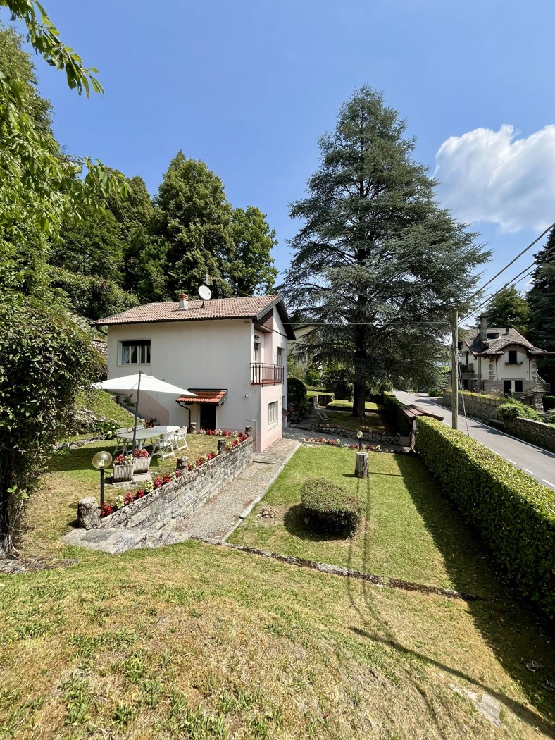 Villa in vendita a Alta Valle Intelvi