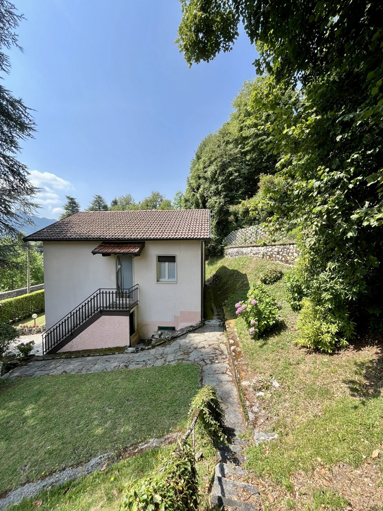 Villa in vendita a Alta Valle Intelvi