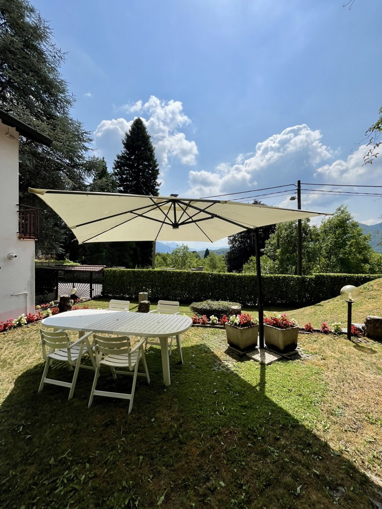 Villa in vendita a Alta Valle Intelvi