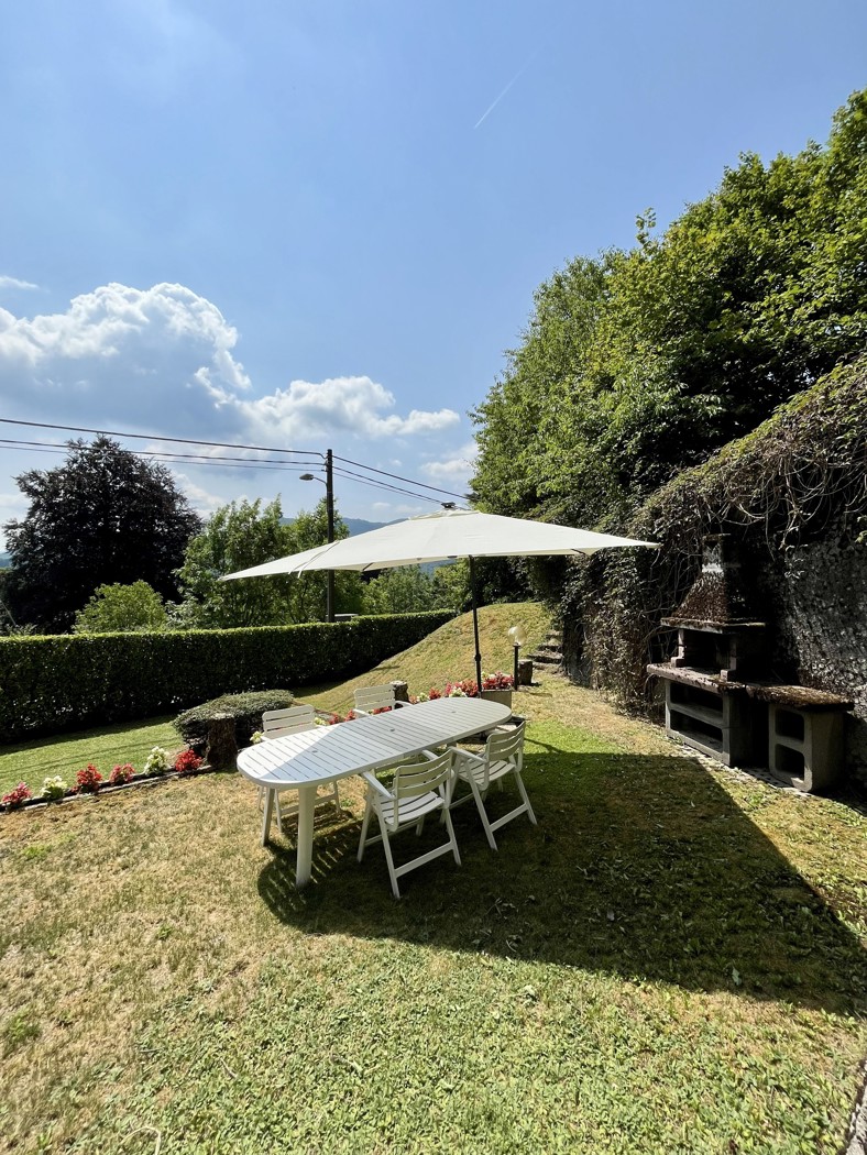 Villa in vendita a Alta Valle Intelvi