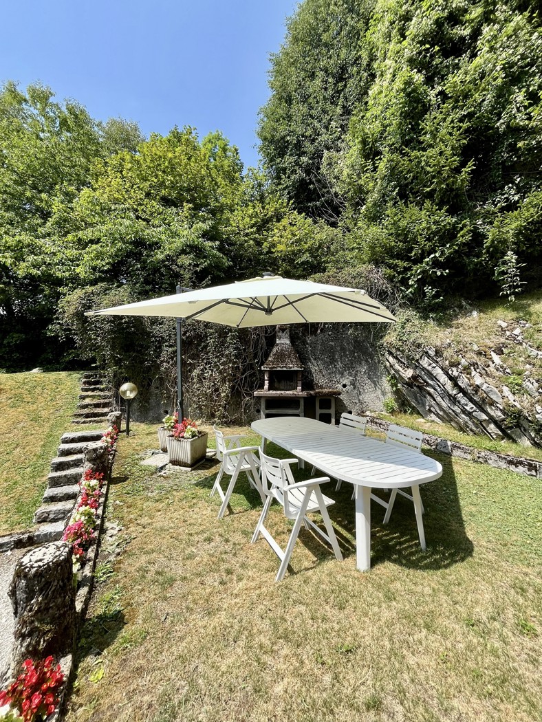 Villa in vendita a Alta Valle Intelvi