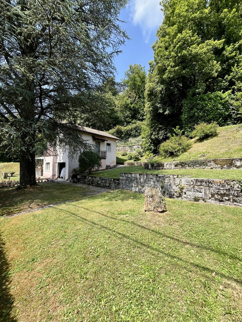 Villa in vendita a Alta Valle Intelvi