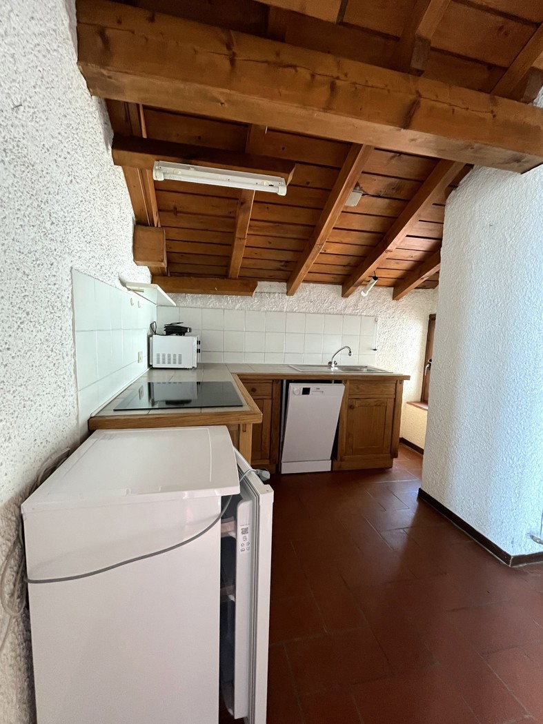 Bilocale in vendita a Alta Valle Intelvi
