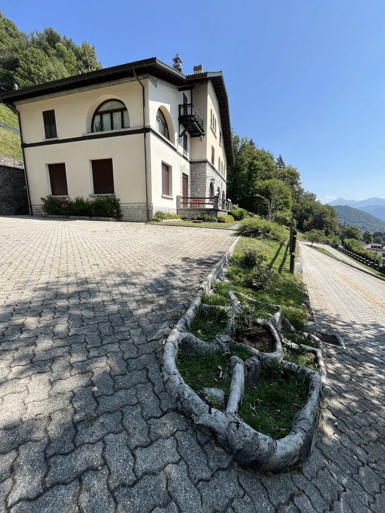 Bilocale in vendita a Alta Valle Intelvi