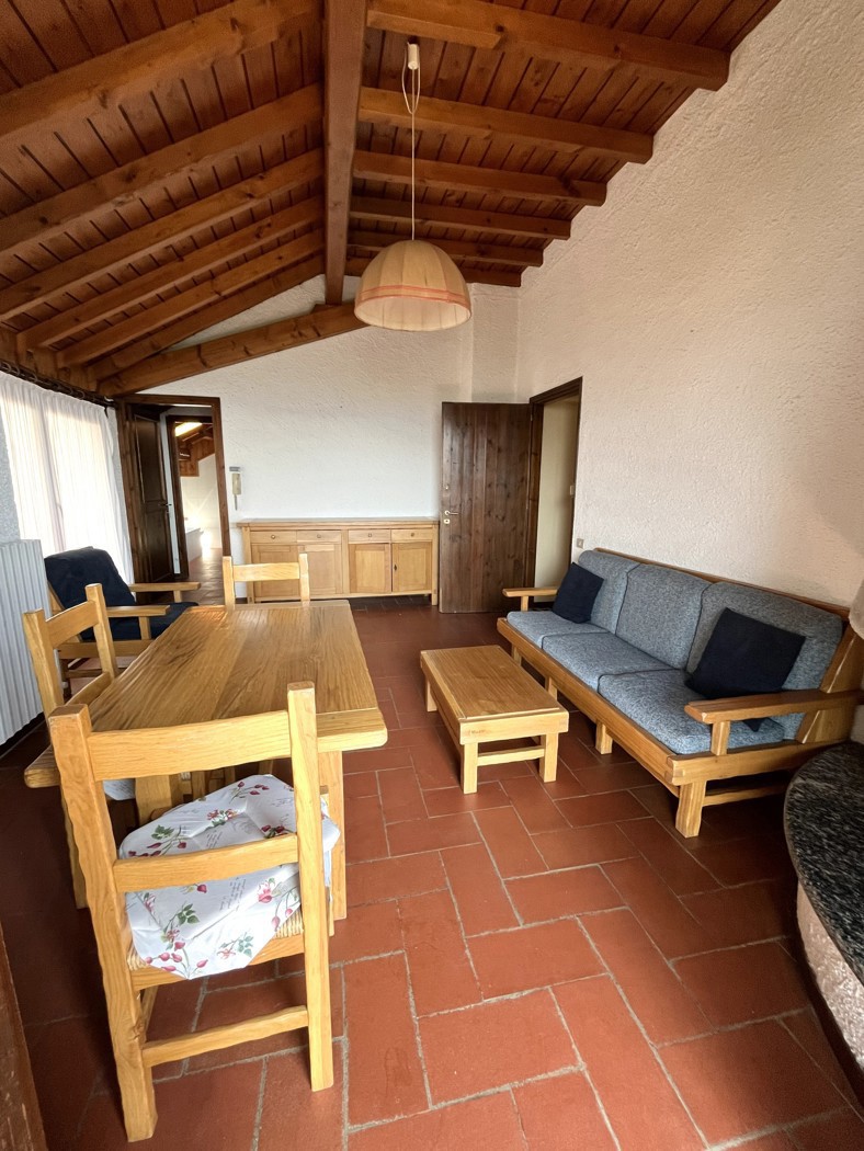 Bilocale in vendita a Alta Valle Intelvi