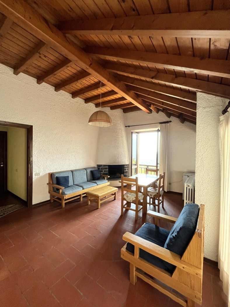 Bilocale in vendita a Alta Valle Intelvi