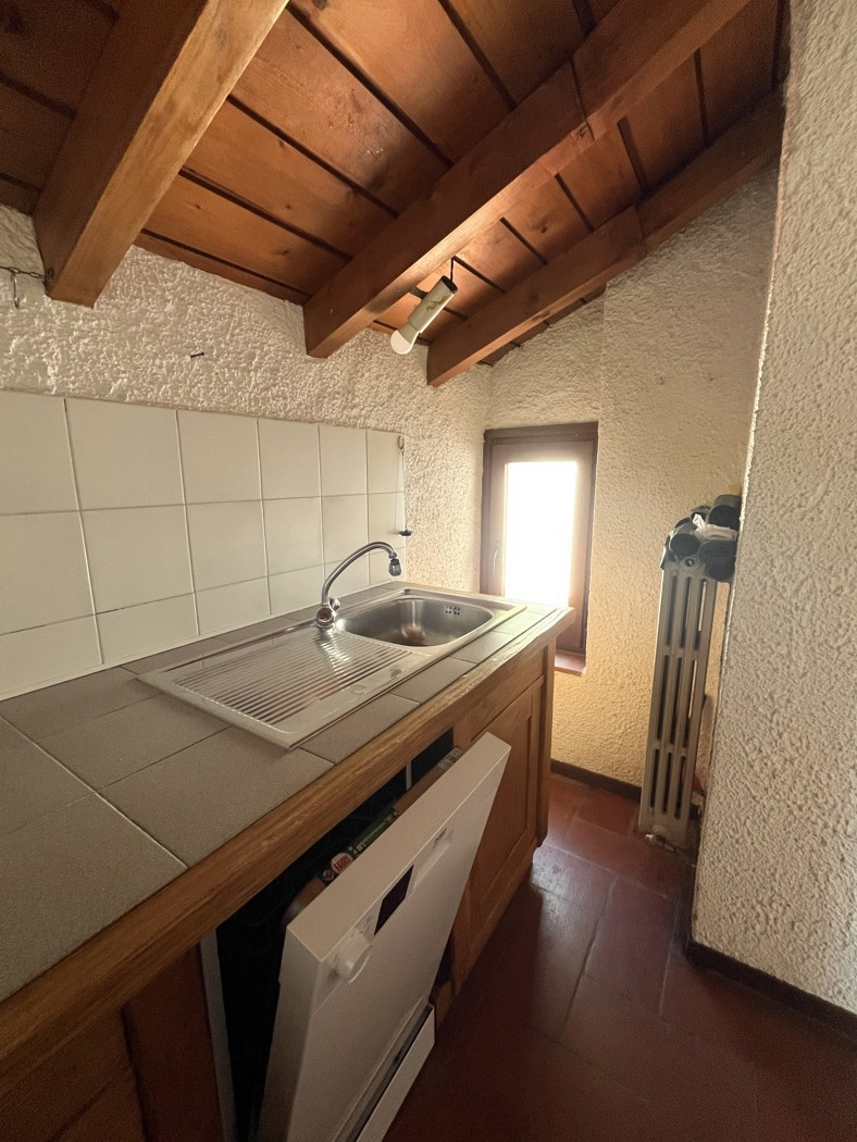 Bilocale in vendita a Alta Valle Intelvi